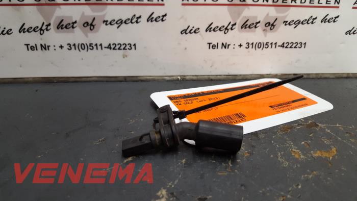 Używane Czujnik ABS Volkswagen Golf VII (AUA) 2.0 TDI 16V Cena € 14,99 Procedura marży oferowane przez Venema Autoparts
