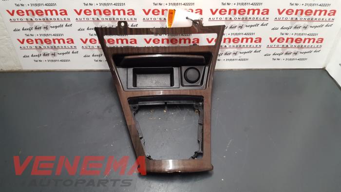 Begagnade Askkopp, fram BMW X3 (E83) 3.0d 24V Pris € 49,99 Marginaltabell erbjuds av Venema Autoparts