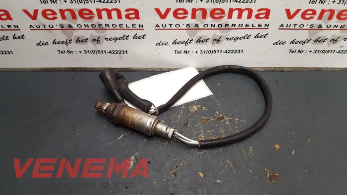 Usados Sonda Lambda Seat Marbella 0.9 900 Precio € 14,99 Norma de margen ofrecido por Venema Autoparts