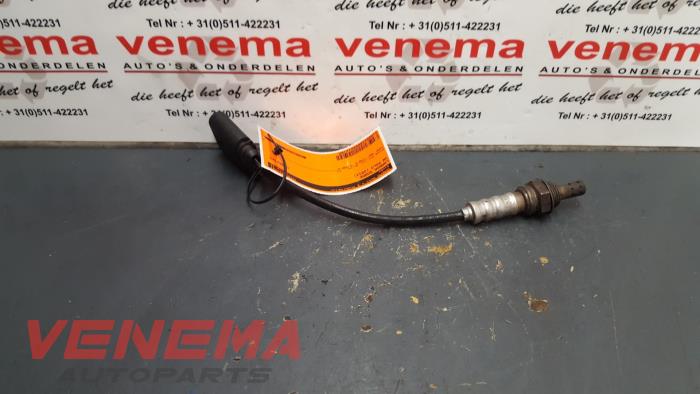 Usados Sonda Lambda Volkswagen Polo V (6R) 1.2 12V Precio € 9,99 Norma de margen ofrecido por Venema Autoparts