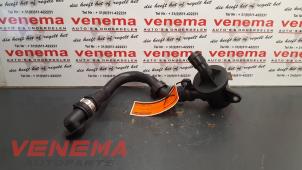 Used Oil filter Opel Corsa D 1.3 CDTi 16V ecoFLEX Price on request offered by Venema Autoparts