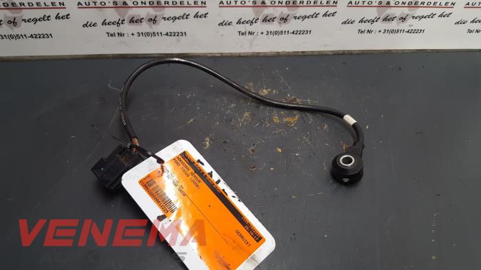 Begagnade Kamaxelsensor Ford Focus 2 1.6 16V Pris € 9,99 Marginaltabell erbjuds av Venema Autoparts
