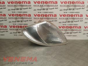 Used Indicator, right Renault Megane (BA/SA) 1.6i Price € 9,95 Margin scheme offered by Venema Autoparts