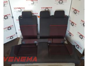 Used Rear bench seat BMW 1 serie (E81) 116i 2.0 16V Price € 75,00 Margin scheme offered by Venema Autoparts