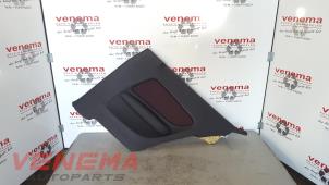 Used Side panel trim, rear right BMW 1 serie (E81) 116i 2.0 16V Price € 35,00 Margin scheme offered by Venema Autoparts