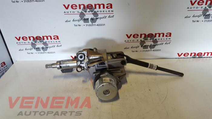 Used Opel Corsa D 1 2 Ecoflex Steering Column Housing Venema Auto Onderdelen Proxyparts Com