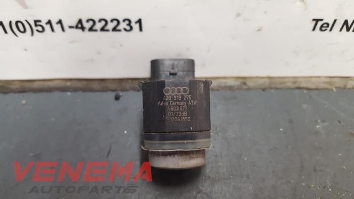 Gebrauchte PDC Sensor Set Audi A4 (B8) 2.0 TDI 16V Preis € 49,99 Margenregelung angeboten von Venema Autoparts