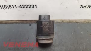 Used PDC Sensor Set Audi A4 (B8) 2.0 TDI 16V Price on request offered by Venema Autoparts