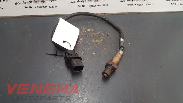Lambda probe from a Opel Corsa D 1.3 CDTi 16V ecoFLEX 2011