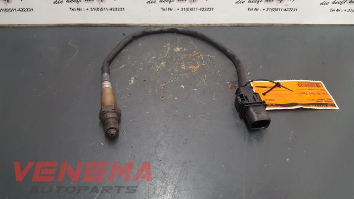 Usados Sonda Lambda Opel Corsa D 1.3 CDTi 16V ecoFLEX Precio € 19,99 Norma de margen ofrecido por Venema Autoparts