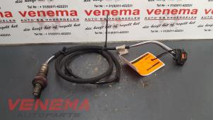 Usagé Sonde lambda Opel Zafira (F75) 2.2 16V Prix € 40,00 Règlement à la marge proposé par Venema Autoparts