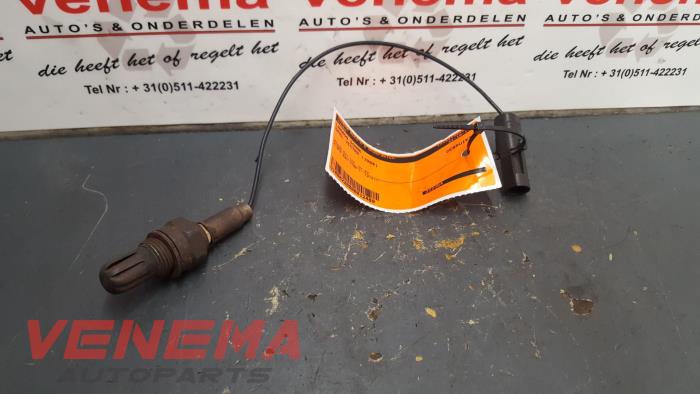 Usagé Sonde lambda Opel Vectra A (88/89) 1.8 i Prix € 19,99 Règlement à la marge proposé par Venema Autoparts