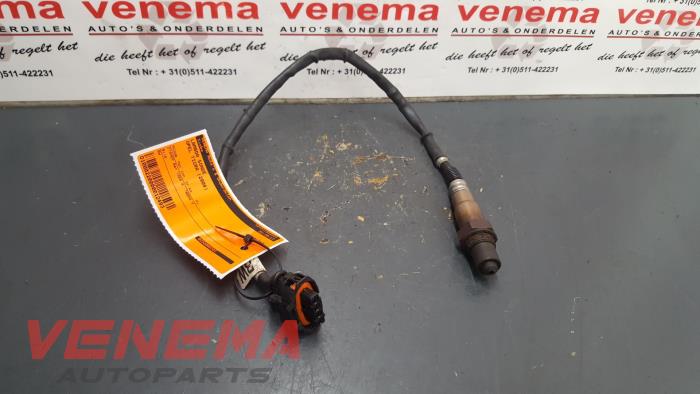 Usados Sonda Lambda Opel Tigra Twin Top 1.4 16V Precio € 19,99 Norma de margen ofrecido por Venema Autoparts
