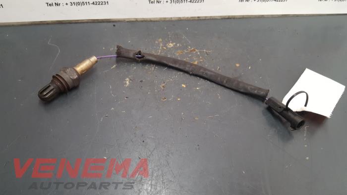 Usagé Sonde lambda Opel Corsa B (73/78/79) 1.4i Prix € 14,99 Règlement à la marge proposé par Venema Autoparts