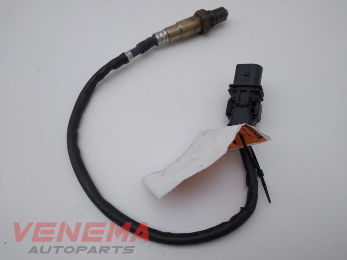 Used Lambda probe Opel Corsa D 1.3 CDTi 16V ecoFLEX Price € 29,99 Margin scheme offered by Venema Autoparts