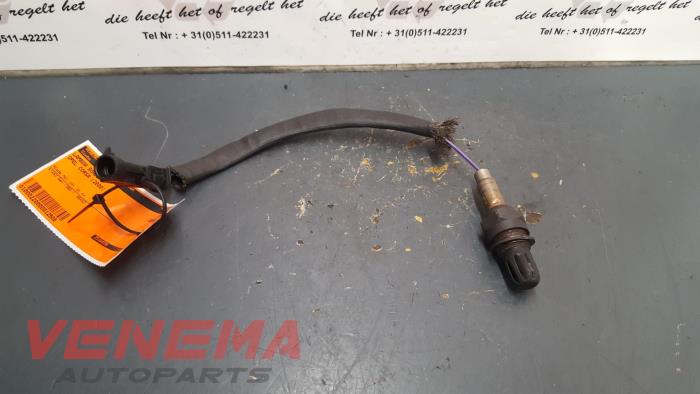Usagé Sonde lambda Opel Corsa B (73/78/79) 1.4i Prix € 14,99 Règlement à la marge proposé par Venema Autoparts