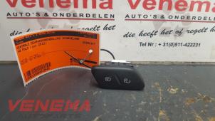 Used Central locking switch Volkswagen Polo V (6R) 1.4 16V Price € 9,00 Margin scheme offered by Venema Autoparts
