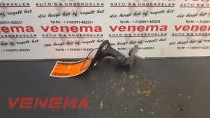 Used Front door hinge, right Volkswagen Golf V (1K1) Price on request offered by Venema Autoparts