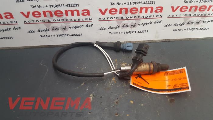 Gebrauchte Lambdasonde Peugeot 205 II (20A/C) 1.4 Preis € 14,99 Margenregelung angeboten von Venema Autoparts
