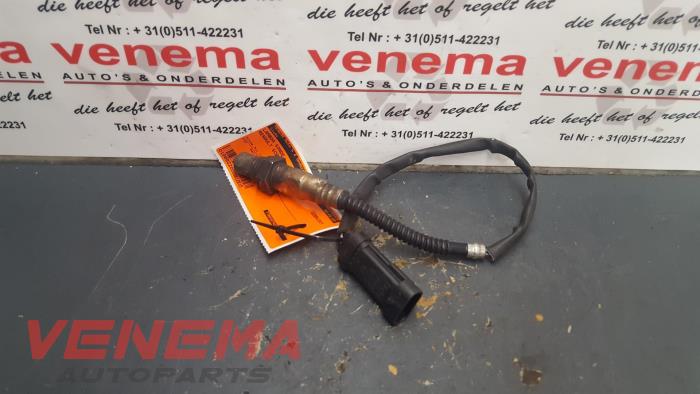 Used Lambda probe Renault Scénic I (JA) 1.8 16V Price € 19,99 Margin scheme offered by Venema Autoparts
