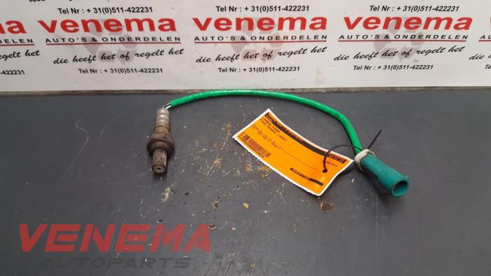 Used Lambda probe Ford Mondeo II 1.6i 16V Price € 14,99 Margin scheme offered by Venema Autoparts