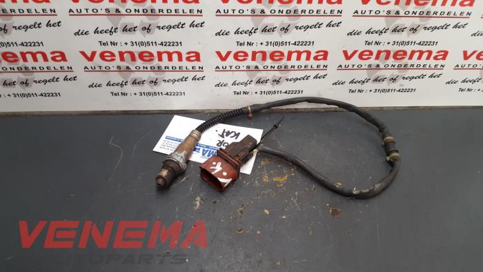 Gebrauchte Lambdasonde Ford Galaxy (WGR) 2.8i V6 24V Preis € 45,00 Margenregelung angeboten von Venema Autoparts
