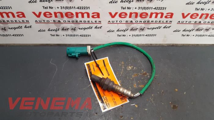 Usados Sonda Lambda Ford Focus 1 1.6 16V Precio € 14,99 Norma de margen ofrecido por Venema Autoparts