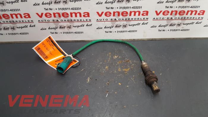 Usados Sonda Lambda Ford Focus 1 1.6 16V Precio € 14,99 Norma de margen ofrecido por Venema Autoparts