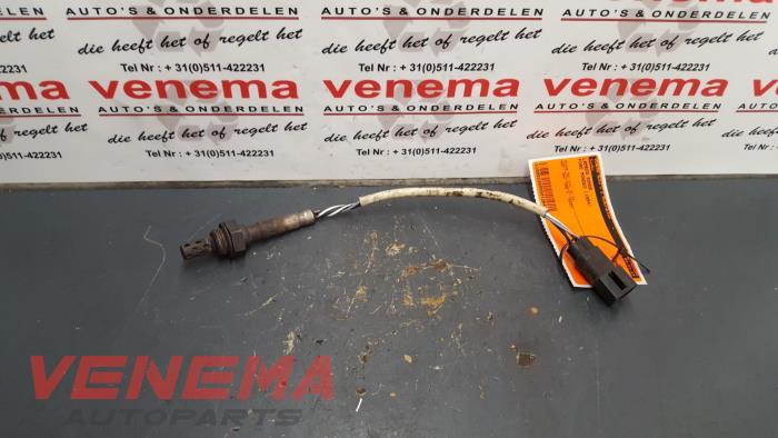 Usados Sonda Lambda Ford Mondeo I 2.0i 16V (U9) Precio € 19,99 Norma de margen ofrecido por Venema Autoparts