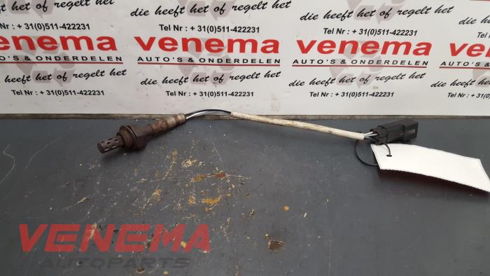 Usagé Sonde lambda Ford Mondeo I 1.6i 16V (U9) Prix € 19,99 Règlement à la marge proposé par Venema Autoparts