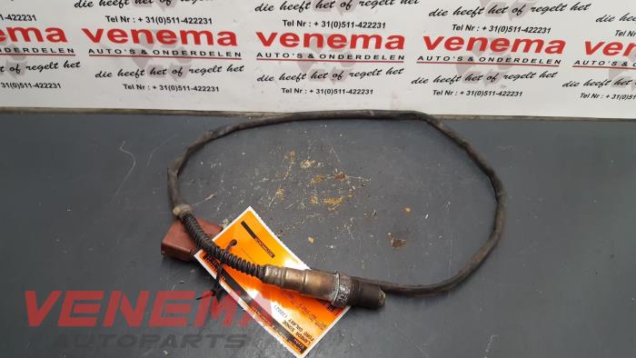 Gebrauchte Lambdasonde Ford Galaxy (WGR) 2.8i V6 24V Preis € 40,00 Margenregelung angeboten von Venema Autoparts