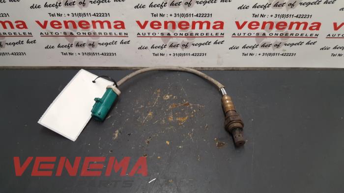 Used Lambda probe Ford Fiesta 5 (JD/JH) 1.6 16V Price € 19,99 Margin scheme offered by Venema Autoparts