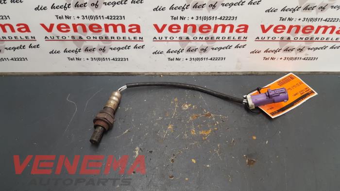 Used Lambda probe Ford Fiesta 5 (JD/JH) 1.6 16V Price € 19,99 Margin scheme offered by Venema Autoparts