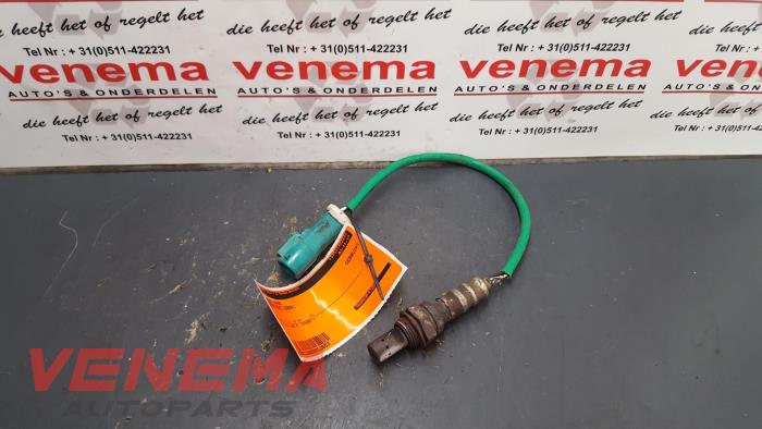 Usados Sonda Lambda Ford Focus 1 1.4 16V Precio € 14,99 Norma de margen ofrecido por Venema Autoparts