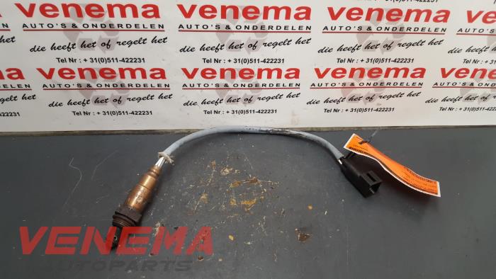 Used Lambda probe Ford Fiesta 4 1.25 16V Price € 14,99 Margin scheme offered by Venema Autoparts