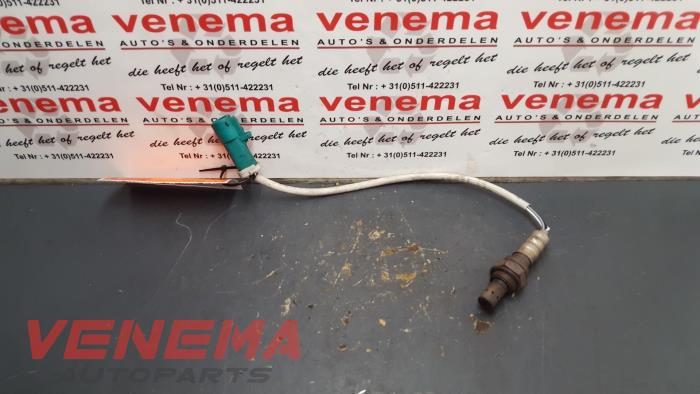 Used Lambda probe Ford Mondeo III 2.5 V6 24V Price € 19,99 Margin scheme offered by Venema Autoparts