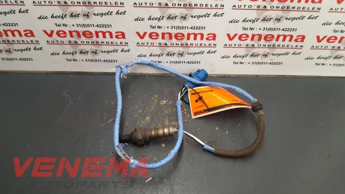Usados Sonda Lambda Ford Mondeo III Wagon 1.8 16V Precio € 14,99 Norma de margen ofrecido por Venema Autoparts