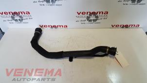 Begagnade Kylarslang BMW 3 serie (E90) 320d 16V Pris € 50,00 Marginaltabell erbjuds av Venema Autoparts