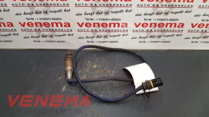 Gebrauchte Lambdasonde Mercedes CLK (C208) 3.2 320 V6 18V Preis € 19,99 Margenregelung angeboten von Venema Autoparts