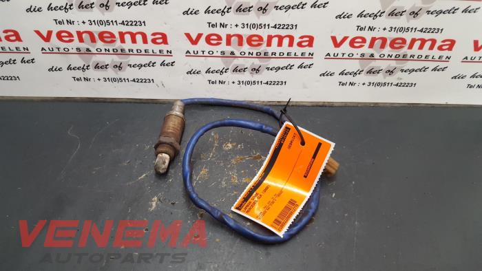 Gebrauchte Lambdasonde Mercedes CLK (C208) 3.2 320 V6 18V Preis € 19,99 Margenregelung angeboten von Venema Autoparts