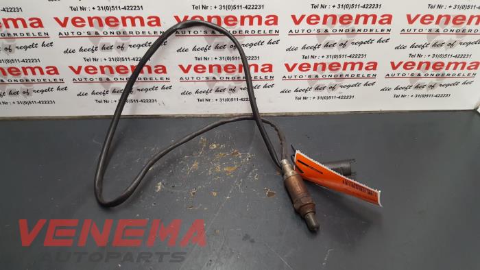 Usados Sonda Lambda BMW 3 serie (E46/4) 320i 24V Precio € 19,99 Norma de margen ofrecido por Venema Autoparts