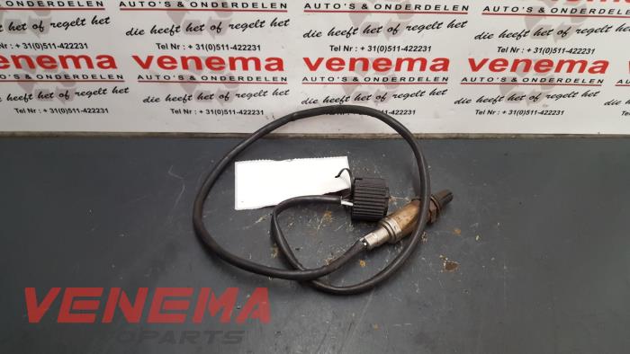 Usados Sonda Lambda Mercedes C (W202) 1.8 C-180 16V Precio € 19,99 Norma de margen ofrecido por Venema Autoparts