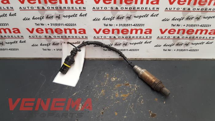 Usados Sonda Lambda BMW 3 serie (E46/4) 320i 24V Precio € 14,99 Norma de margen ofrecido por Venema Autoparts