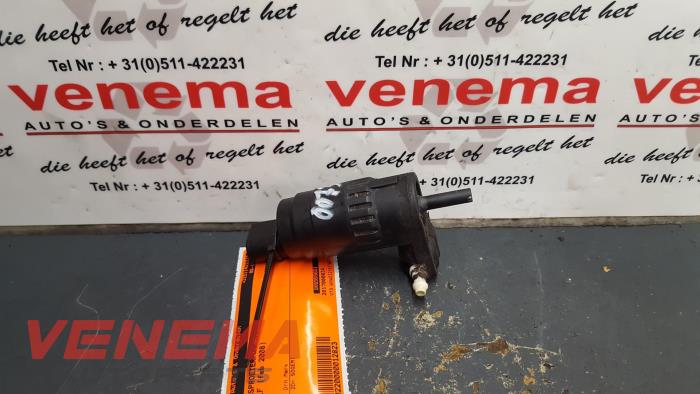 Volkswagen Golf Scheibensprüherpumpen vorne Vorrat