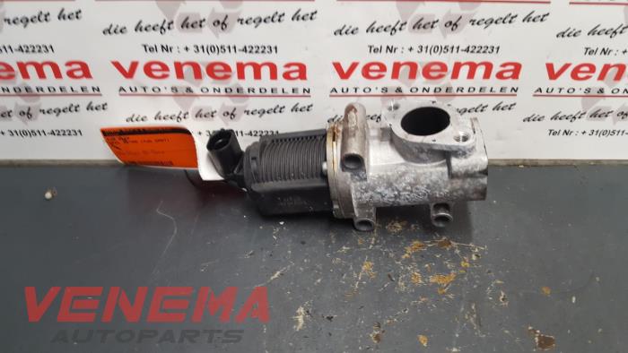 Gebrauchte AGR Ventil Opel Astra H SW (L35) 1.9 CDTi 100 Preis € 34,99 Margenregelung angeboten von Venema Autoparts