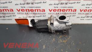 Used EGR valve Opel Astra H SW (L35) 1.9 CDTi 100 Price € 34,99 Margin scheme offered by Venema Autoparts