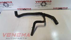 Used Radiator hose Renault Clio III (BR/CR) 1.2 16V 65 Price on request offered by Venema Autoparts