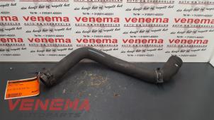 Used Radiator hose Renault Clio III (BR/CR) 1.2 16V 65 Price on request offered by Venema Autoparts