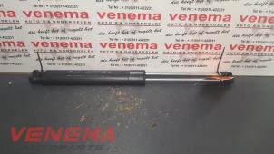 Used Set of tailgate gas struts Renault Clio III (BR/CR) 1.2 16V 65 Price € 40,00 Margin scheme offered by Venema Autoparts