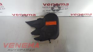 Used Timing cover Volkswagen Golf V (1K1) 2.0 TDI DRF 16V Price on request offered by Venema Autoparts